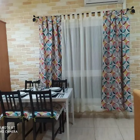 Casa San Miguel Free Wifi *