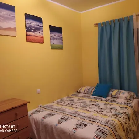 Casa San Miguel Free Wifi