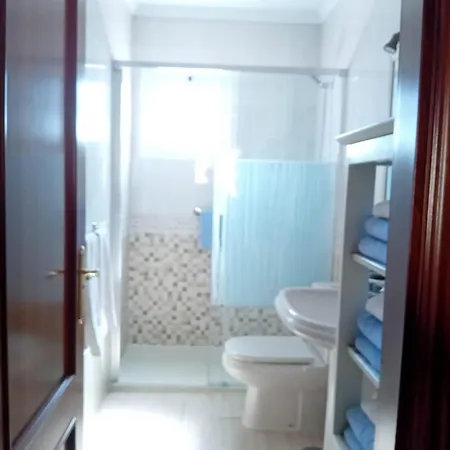 Casa San Miguel Free Wifi *