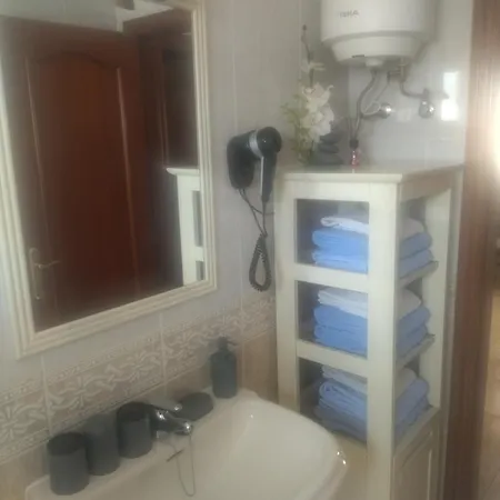 Casa San Miguel Free Wifi Apartman