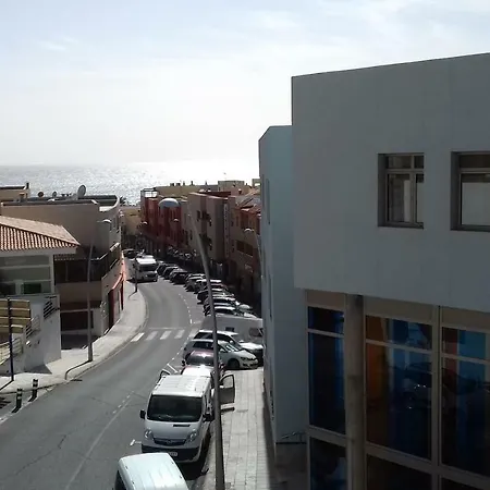 Casa San Miguel Free Wifi Apartman