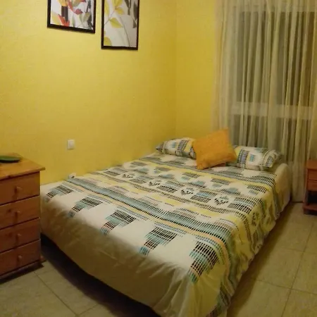 Casa San Miguel Free Wifi Morro Jable (Fuerteventura)