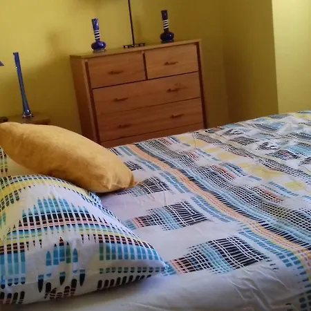 Casa San Miguel Free Wifi アパート