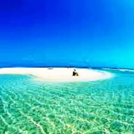 Casa San Miguel Free Wifi アパート モロ・デル・ハブレ