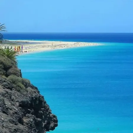 Casa San Miguel Free Wifi Apartman