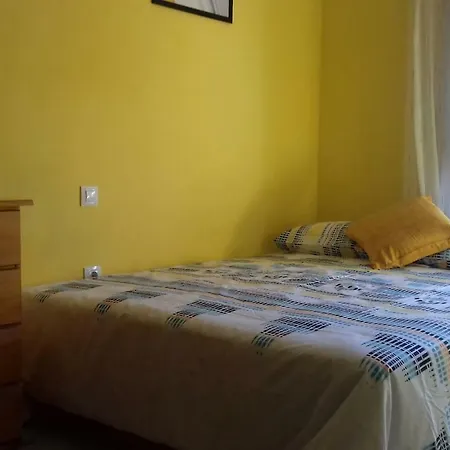 アパート Casa San Miguel Free Wifi モロ・デル・ハブレ