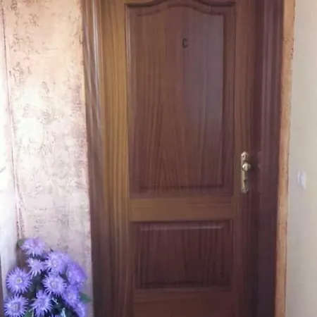 Casa San Miguel Free Wifi Apartman