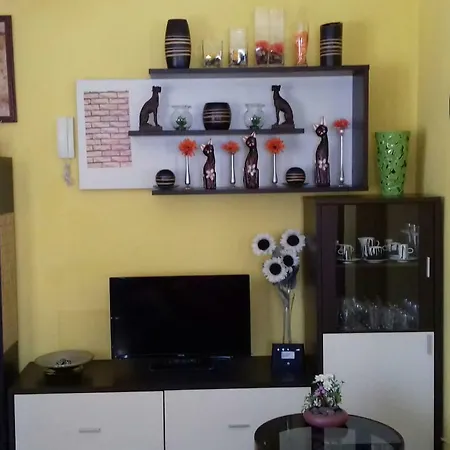 Casa San Miguel Free Wifi