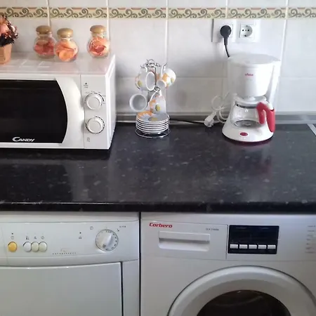 Apartman Casa San Miguel Free Wifi Morro Jable (Fuerteventura)