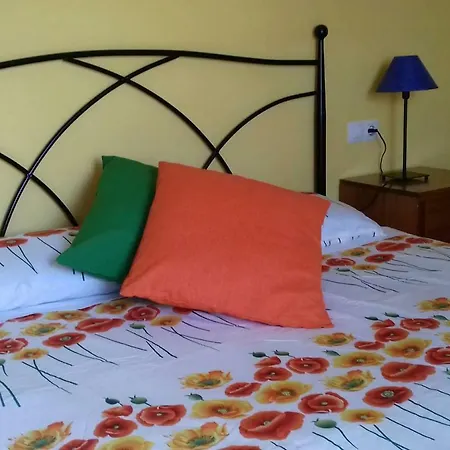 Casa San Miguel Free Wifi アパート *