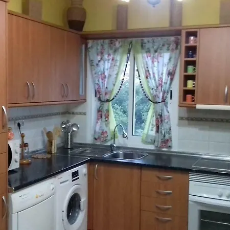 Casa San Miguel Free Wifi *