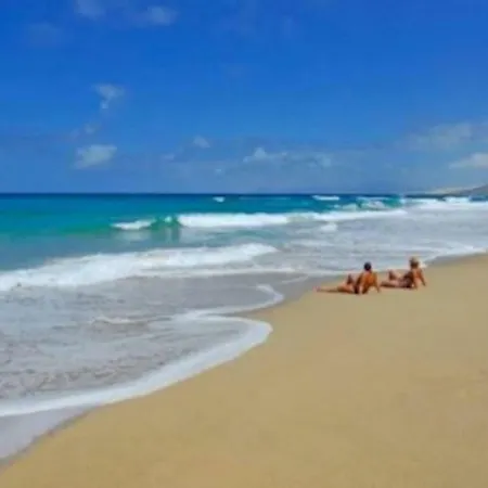 Casa San Miguel Free Wifi