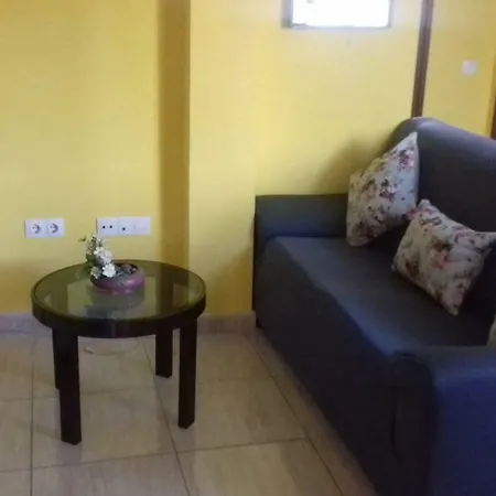 Casa San Miguel Free Wifi * Morro Jable (Fuerteventura)