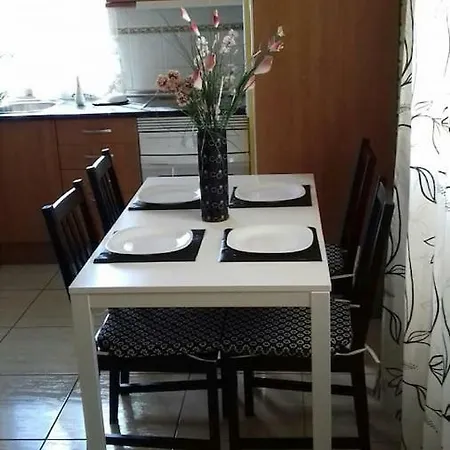 アパート Casa San Miguel Free Wifi *