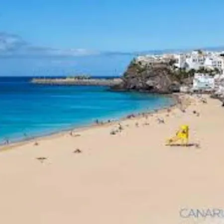 Casa San Miguel Free Wifi モロ・デル・ハブレ