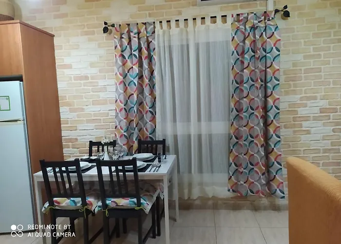 Casa San Miguel Free Wifi *