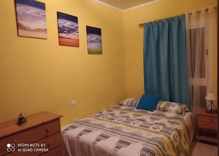 Casa San Miguel Free Wifi