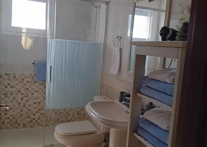 アパート Casa San Miguel Free Wifi