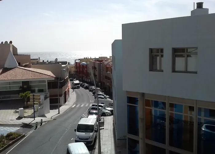 Casa San Miguel Free Wifi アパート