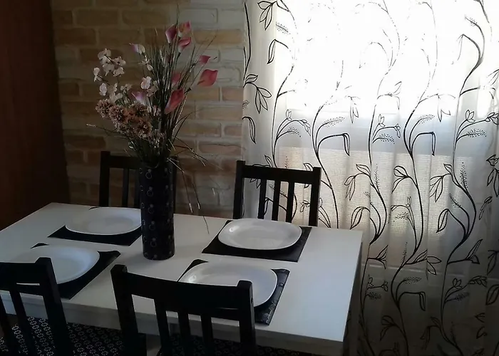 Casa San Miguel Free Wifi アパート *