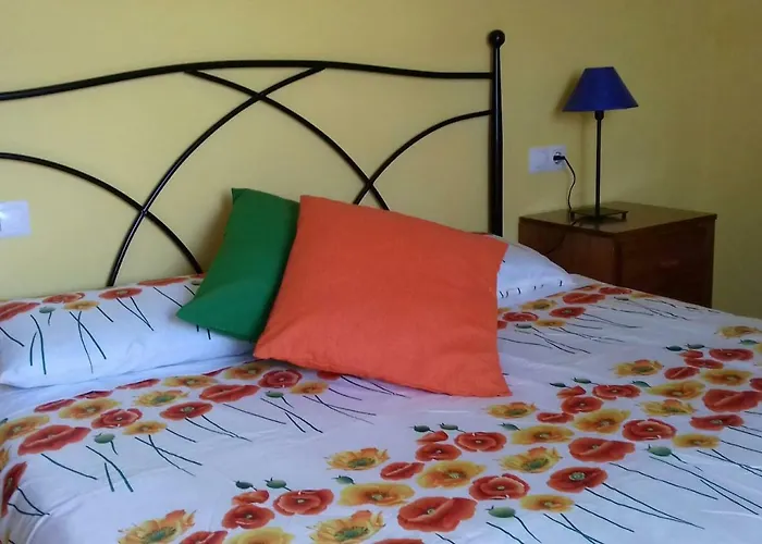 Casa San Miguel Free Wifi アパート *