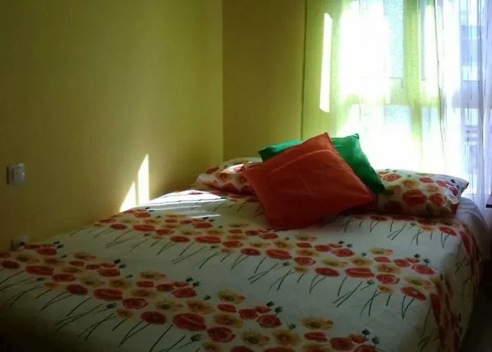 アパート Casa San Miguel Free Wifi