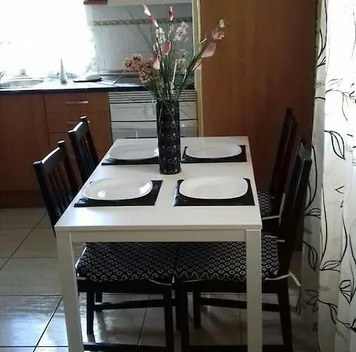 アパート Casa San Miguel Free Wifi *