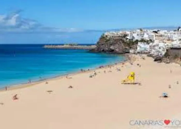 Casa San Miguel Free Wifi モロ・デル・ハブレ