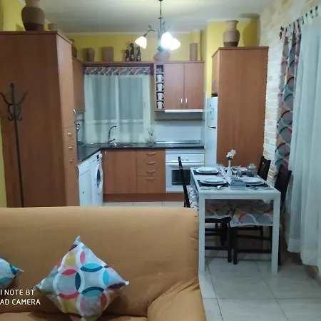 Casa San Miguel Free Wifi Apartment Morro Jable (Fuerteventura)