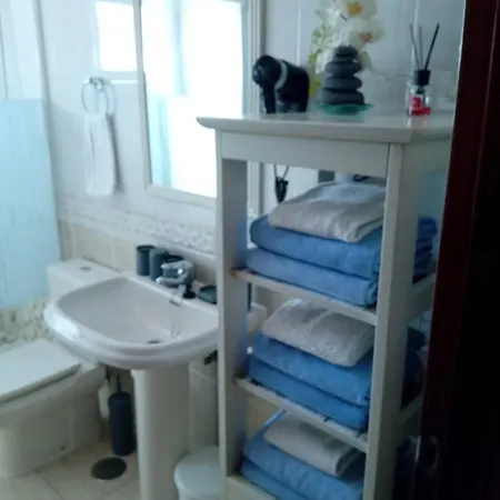 Lejlighed Casa San Miguel Free Wifi Morro Jable (Fuerteventura)