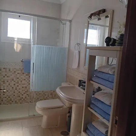 Διαμέρισμα Casa San Miguel Free Wifi