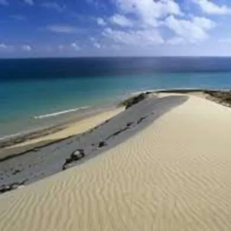 Διαμέρισμα Casa San Miguel Free Wifi Morro Jable (Fuerteventura)