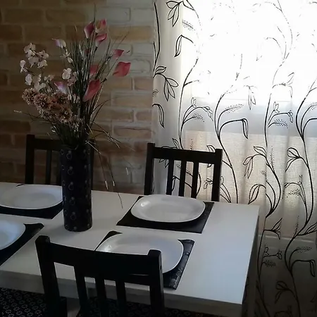 Casa San Miguel Free Wifi Διαμέρισμα *