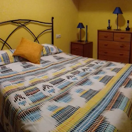 Διαμέρισμα Casa San Miguel Free Wifi