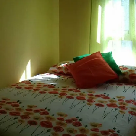 Διαμέρισμα Casa San Miguel Free Wifi