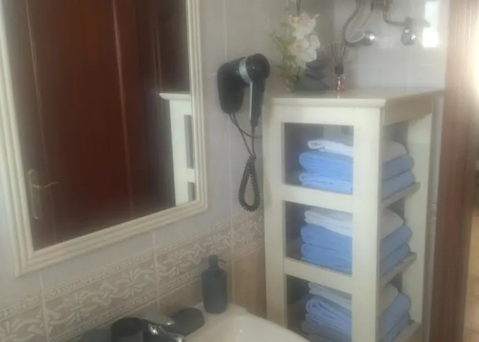 Casa San Miguel Free Wifi Apartment