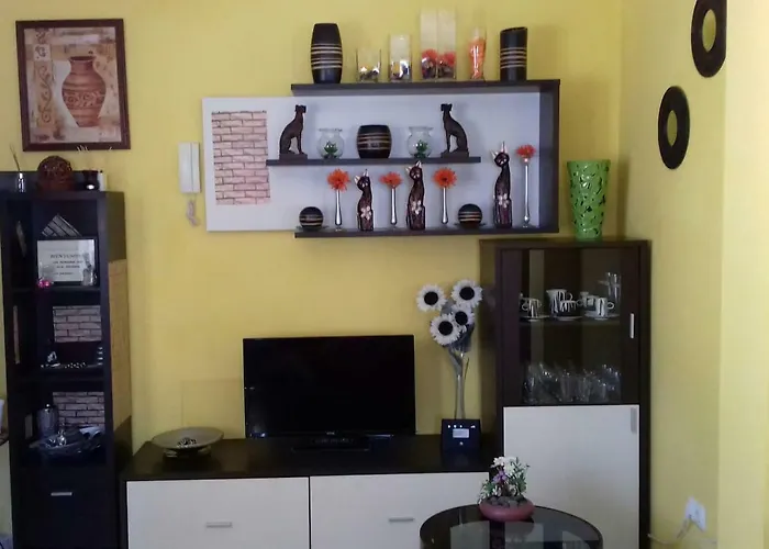 Casa San Miguel Free Wifi