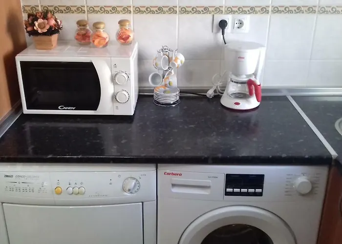 Apartment Casa San Miguel Free Wifi Morro Jable (Fuerteventura)