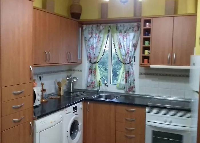 Casa San Miguel Free Wifi *