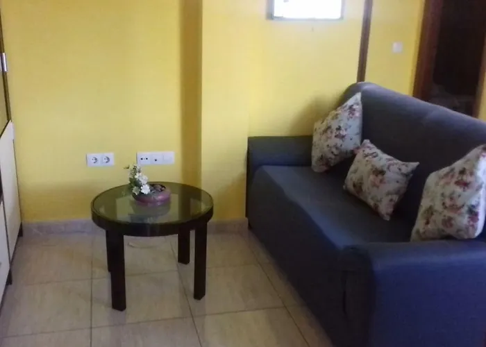 Casa San Miguel Free Wifi * Morro Jable (Fuerteventura)
