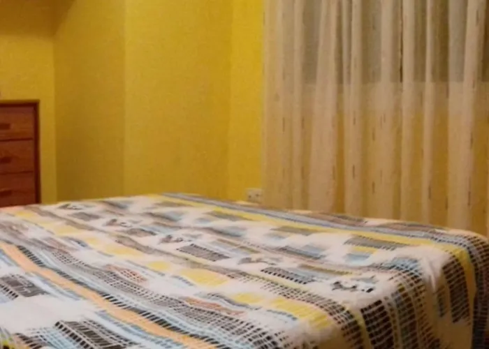 Casa San Miguel Free Wifi